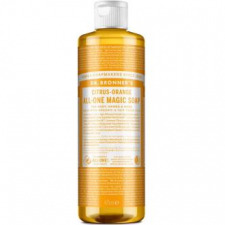 Dr. Bronner“S Jabon Liquido Citricos 475Ml.