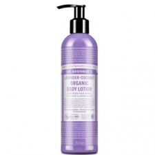 Dr. Bronner“S Locion Corporal Lavanda-Coco 240Ml.