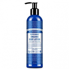 Dr. Bronner“S Locion Corporal Menta 240Ml.