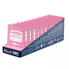 Dr. Bronner S Pack Lapiz Labial Flor De Cerezo 12 Ud X 4 G