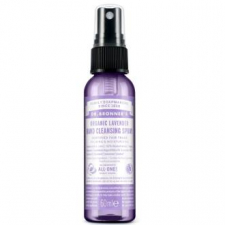 Dr. Bronner“S Higienizante De Manos Lavanda Spray 60Ml.