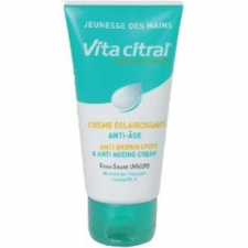 Vita Citral  Cuidado Clarificante Antimanchas 75Ml.