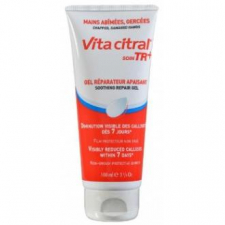 Vita Citral  Cuidados Gel Tr+ Manos 75Ml.