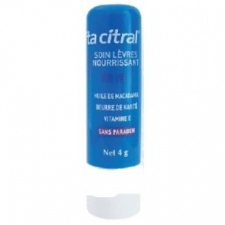 Vita Citral  Barra Labios Ip15 4 G