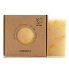 Pack Jabon Natural Sys Premium Calendula 6X100 G