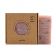 Pack Jabon Natural Sys Premium Lavanda 6X100 G