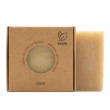 Pack Jabon Natural Sys Premium Coco 6X100 G