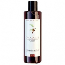 Pack Gel De Bańo Sys Chocolate 6X250 Ml