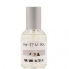 Sys Perfume Natural White Musk 50Ml.