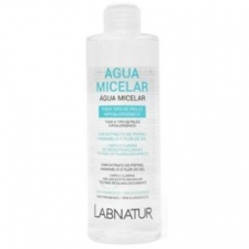Labnatur Bio Agua Micelar 400Ml. Labnatur