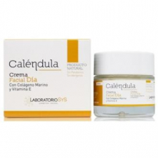 Sys Crema Facial Calendula 50Ml.