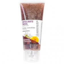 Sys Exfoliante Facial Calendula Y Camomila 100Ml.