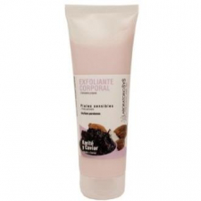 Sys Exfoliante Corporal Karite Y Caviar 250Ml.