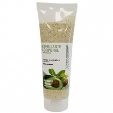 Sys Exfoliante Corporal Aguacate Y Jojoba 250Ml.