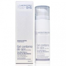 Sys Gel Contorno De Ojos 30Ml.