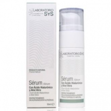 Sys Serum Facial  30Ml.