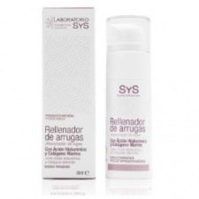 Sys Rellenador De Arrugas 30Ml.