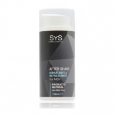 Sys Balsamo After Shave 100Ml.