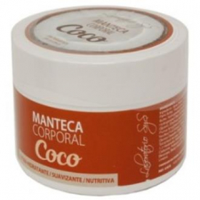 Sys Manteca Corporal Coco 250Ml.