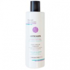 Pack Champu Sys Anticaspa 6X250 Ml