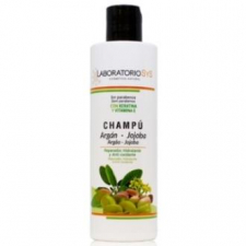 Pack Champu Sys Argan-Jojoba Con Keratina 6X250 Ml