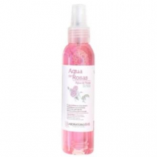 Pack Agua De Rosas Sys 6X125 Ml