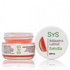 Pack Balsamo Labial Sys Sandia 6X15 Ml