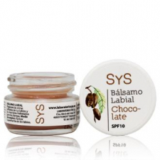 Pack Balsamo Labial Sys Chocolate 6X15 Ml