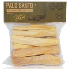 Sys Palo Santo  100 G