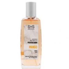 Sys Pack Ambientador Mango Pulverizador 6X100 Ml