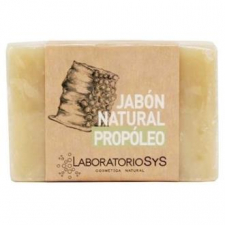 Sys Jabon Natural Propoleo 8 U De 100 G