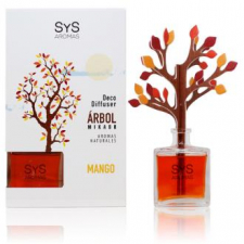 Sys Ambientador  Difusor Arbol Mango 90Ml.