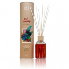 Sys Ambientador Mikado Nature Red Sunrise 100Ml.