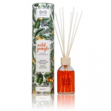 Sys Ambientador Mikado Nature Wild Jungle 100Ml.