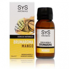 Sys Brumaroma Mango 50Ml.