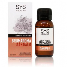 Sys Brumaroma Sandalo 50Ml.