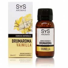 Sys Brumaroma Vainilla 50Ml.