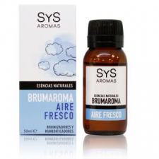 Sys Brumaroma Aire Fresco 50Ml.