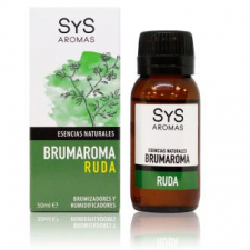 Sys Brumaroma Ruda 50Ml.