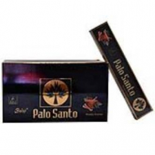 Sys Stick Palo De Santo Balaji 12Ud X 15 G