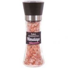 Sys Sal Rosa De Himalaya Salero Molinillo 200 G