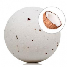 Sys Bomba De Bańo Espumosa Coco C/Petalos 12X140 G