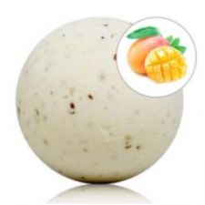 Sys Bomba De Bańo Espumosa Mango C/Petalos 12X140 G