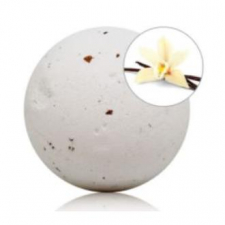 Sys Bomba De Bańo Espumosa Vainilla C/Petalos 12X140Gr