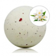 Sys Bomba De Bańo Espumosa Jazmin C/Petalos 12X140 G