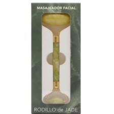 Sys Masajeador Facial Piedra De Jade