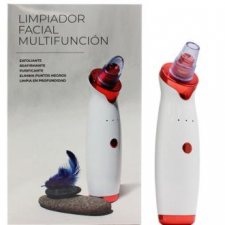 Sys Limpiador Facial Multifuncion