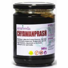 Chyawanprash 500Gr Econostrum