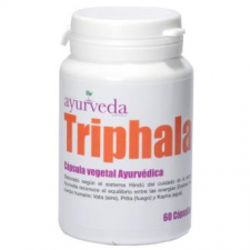 Ayurveda Autentico Triphala 60 Caps