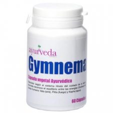 Ayurveda Autentico Gymnema Sylvestre 60 Caps